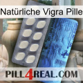 Natürliche Vigra Pille 34